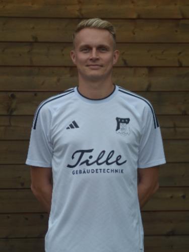 Dennis Tille