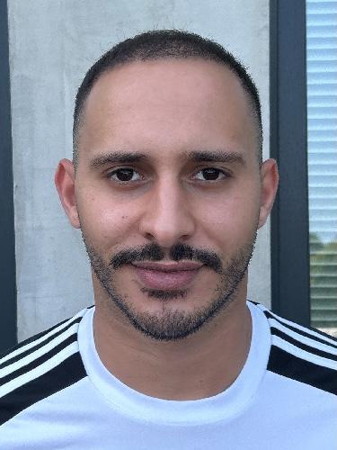 Mohamed El Aissati