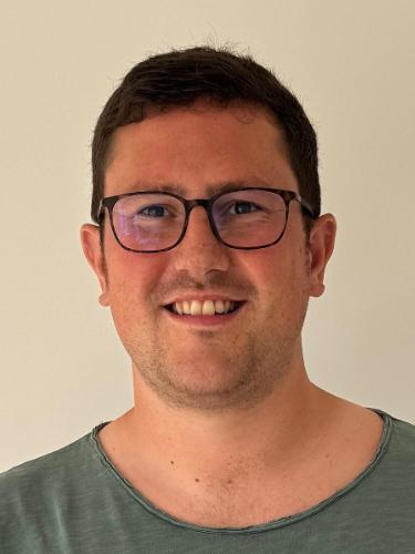 Adrian Kasemi