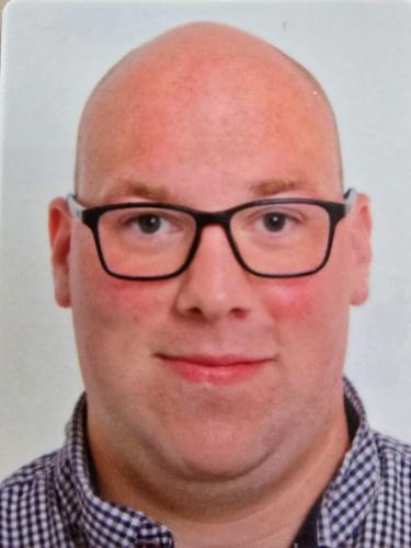 Kevin Reinke