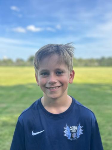 Henry Michael Lorenz