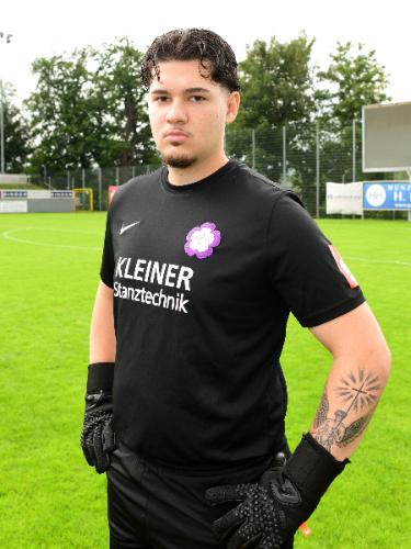Romeo Alessi