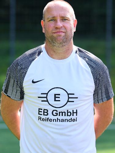 Jens Bermel