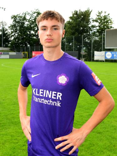 Louis-Marius Förster