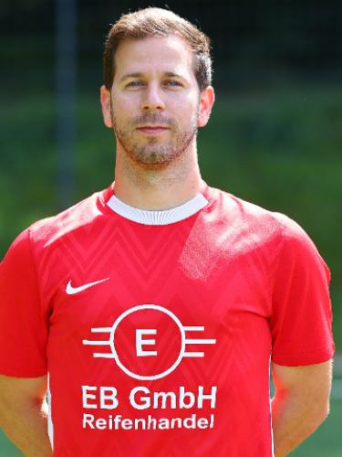 Benedikt Knopp