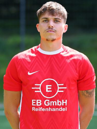 Maximilian Schneider