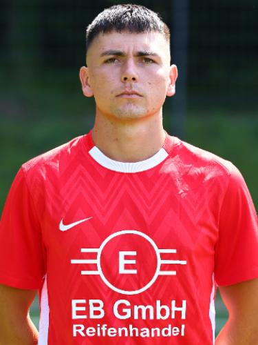 Anton Stieben