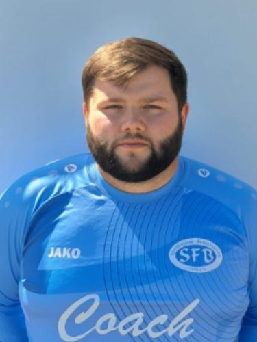 Niklas Behet