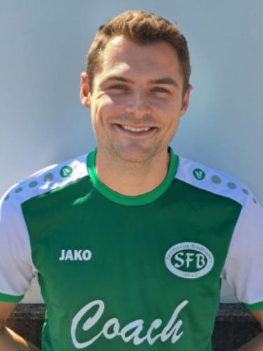 Sebastian Häuser