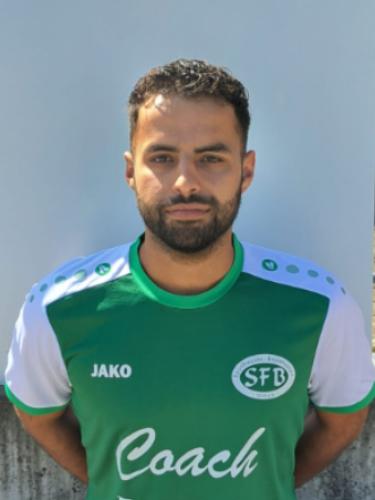 Sha Heryar Timong