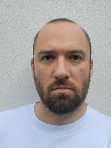 Yannick Müller