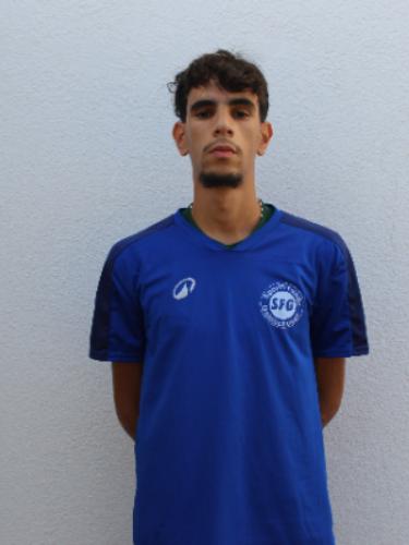 Khalil Jabrane