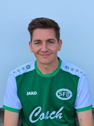 Jos Amandus Otto Syben