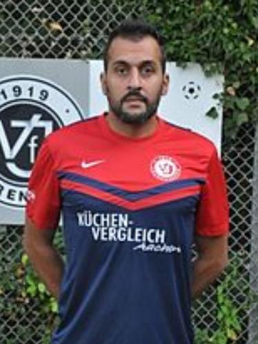 Siragan Maydrosyan