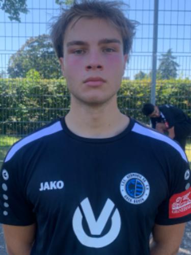 Kevin Andonov