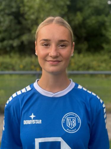 Sina Tellemanns