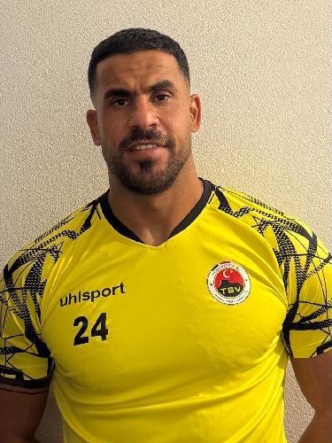 Tevfik Altindag