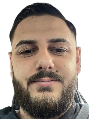 Cem Mert Arslan