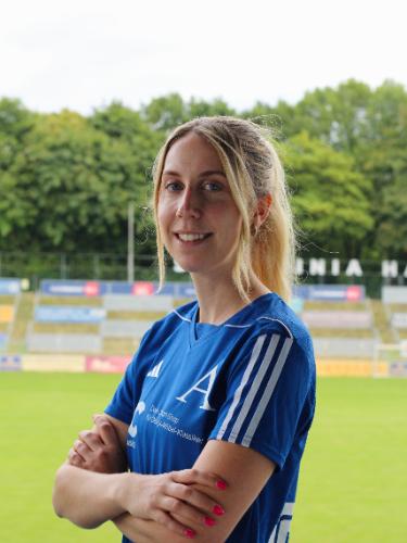 Leonie Ridinger