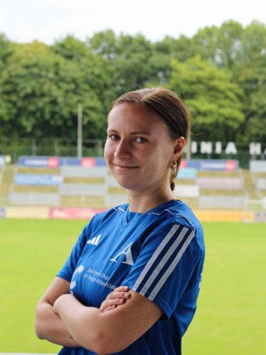 Nina Scheiwe