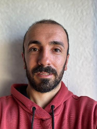 Metin Demiroglu