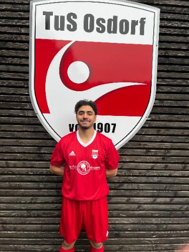 Burak-Kaan Bayraktar