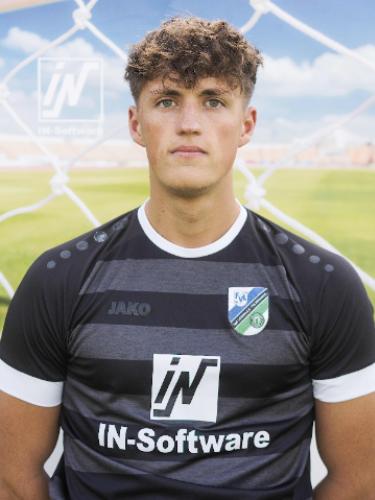 Niklas Gromer