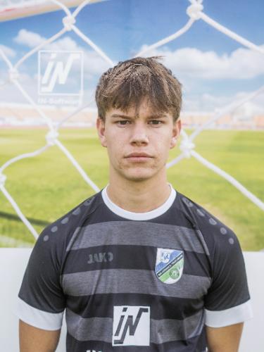 Yannick Mundinger