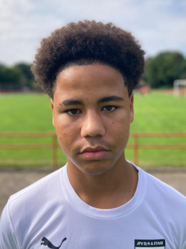 Nathan Cedric Tchaptcha Hartmann