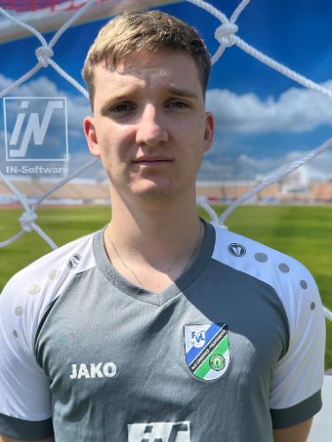 Felix Motzkau