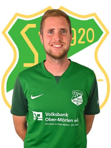 Maximilian Sens