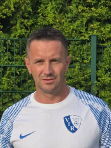 Mariusz Oblong