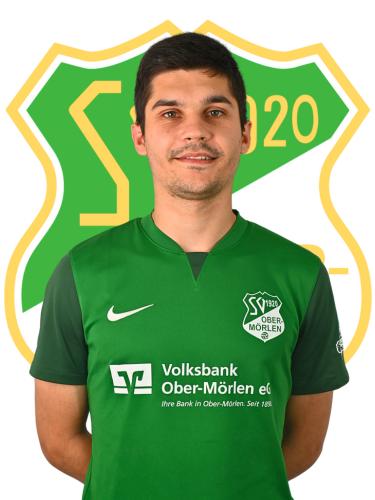 Philipp Nickel
