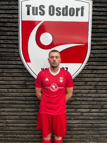 Mateo Pavic