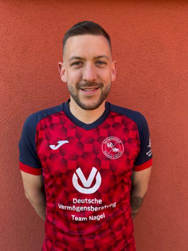 Marco Riedle
