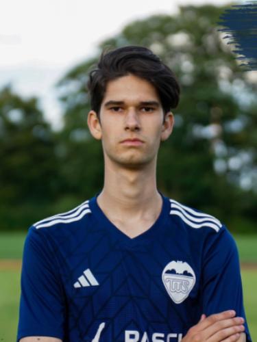 Yehor Borysenko