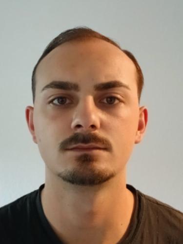 Carlos Yasar Kaykun