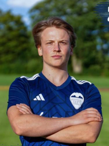 Tristan Markurth