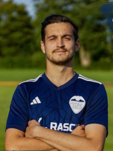 Valentino Martino
