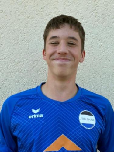 Niko Apel