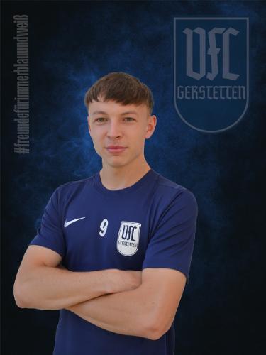 Benjamin Bayer