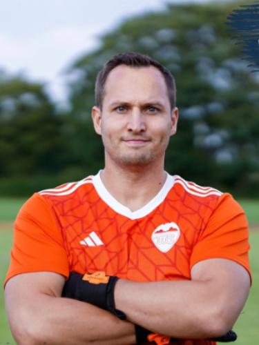 Markus Starke