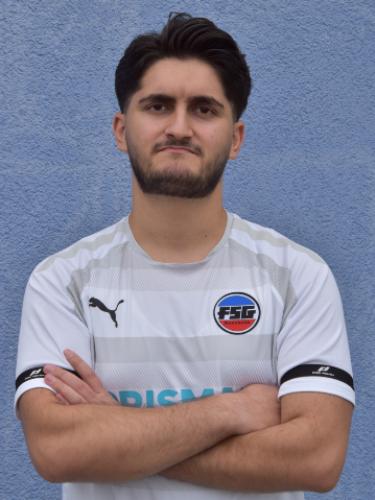 Moustafa Sido