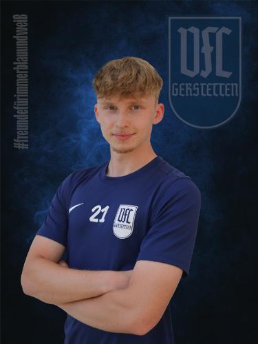 Noah Strobl