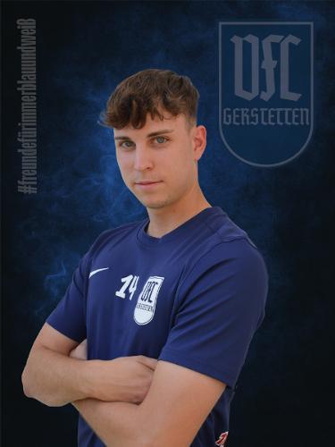Marius Tonigold