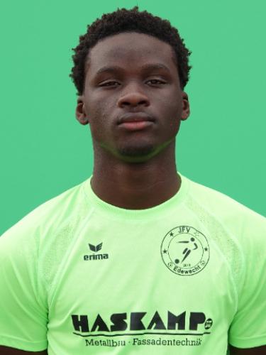 Musa Konneh
