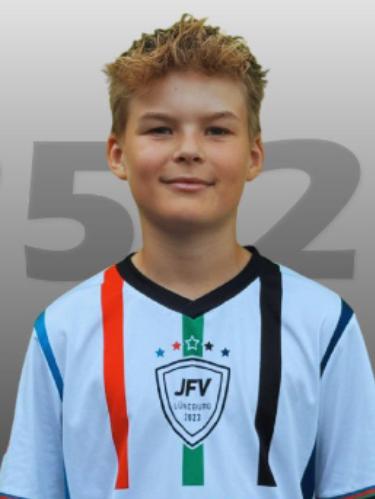 Moritz Hansen