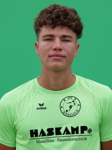 Jonah Benjamin Härle