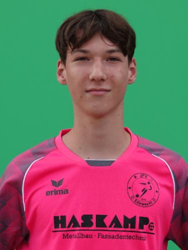 Lars Torben Albrecht