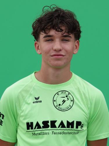 Jesper Marten Mette